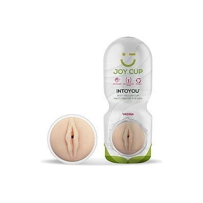 INTOYOU JOY CUP Vagina Thrilling