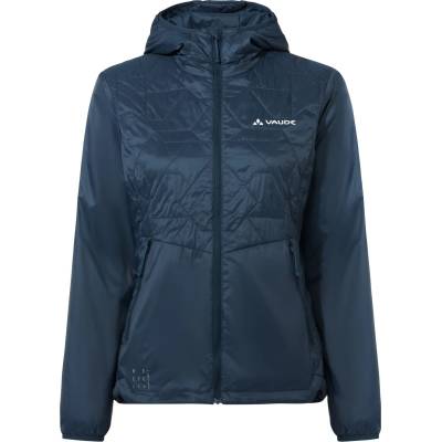 Vaude Дамско синтетично яке Vaude Women's Freney Jacket Vi Synthetic jacket - Dark Sea - размер 38 (EU) (104-5365-0313)