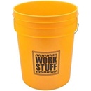 Work Stuff Wash Bucket