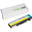 Batérie do notebookov Green Cell LE34 batéria - neoriginálna