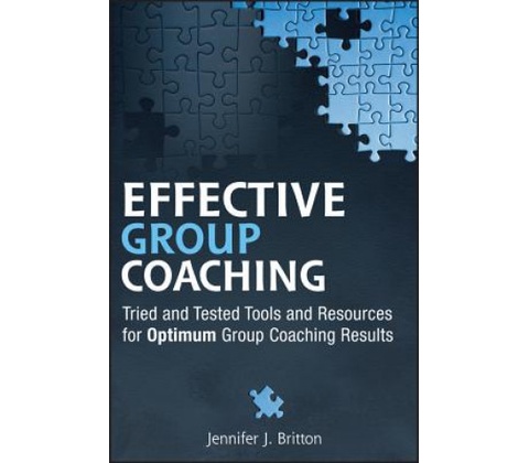 Effective Group Coaching