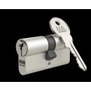 Assa Abloy FAB 2.00/DNm 30+35, 3 kľúče, stavebná