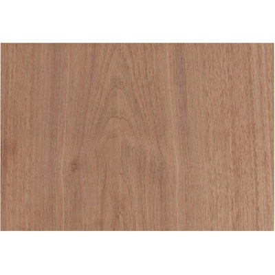 ČistéDřevo MDF ořechová překližka (A/B) - 4 x 300 x 200 mm