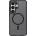 Spigen Калъф Spigen - Ultra Hybrid, за Samsung Galaxy S26 Ultra, черен (8800283318135)