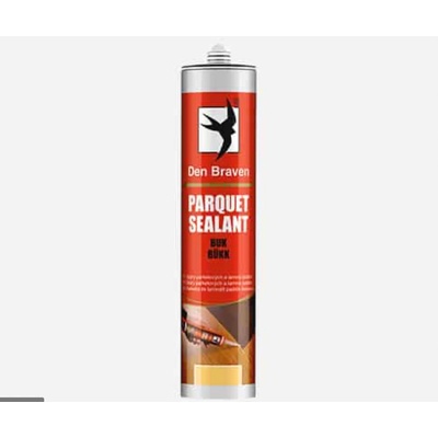 Debbex 201106RL Parketový tmel 280 ml buk stredný