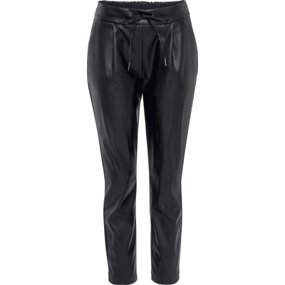 LASCANA Панталон с набор черно, размер 44