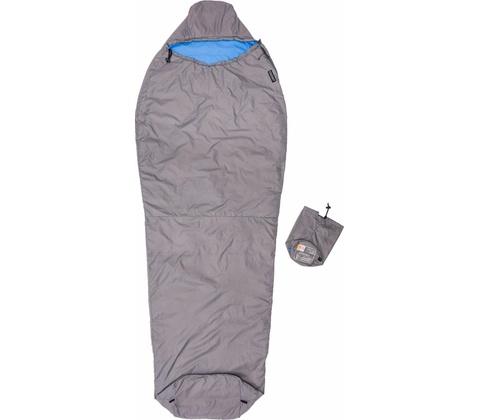 Cocoon Mountain Wanderer Regular volcano grey light blue