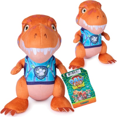 Spin Master PAW Patrol Dinosaurus Plyšák Timmy 20 cm