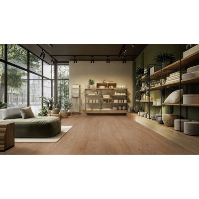 Gerflor Creation 40 Lounge oak chestnut 1274 4.49 m²