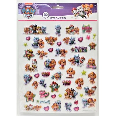 CANPOL Samolepky Disney DNL 8 C
