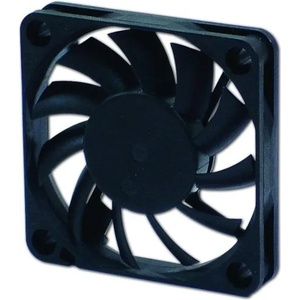 Evercool EC6010M12BA