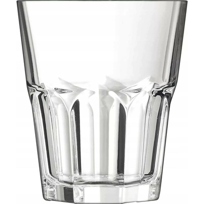Arco Sklenice na whisky roc 6 x 350 ml