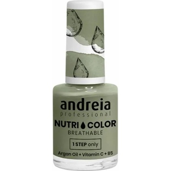 Image 1 of Andreia Professional Nutri Color Care & Color NC20 10,5 ml