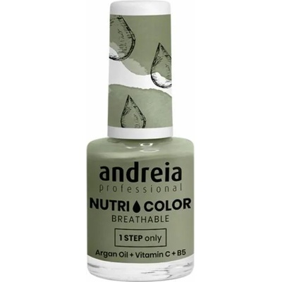 Andreia Professional Nutri Color Care & Color NC20 10,5 ml