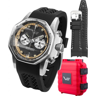 Vostok Europe VK64/640A698