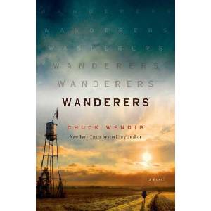 Wanderers | Chuck Wendig (2019)