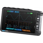 Fnirsi DS215H ръчен цифров осцилоскоп и генератор на сигнали 2в1, двуканален, 50 MHz, 250 MS/s (DS-215H option)