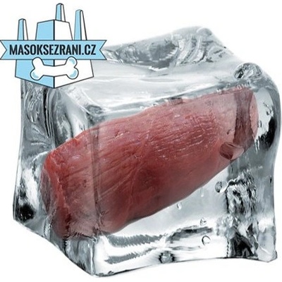 B.A.R.F. Company Zvěřina ze zvěřínku 0,4 kg