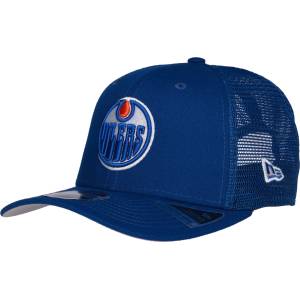 New Era Edmonton oilers 970ss eg uni