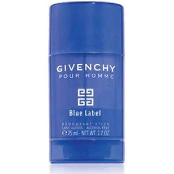 Givenchy Blue Label deo stick 75 ml