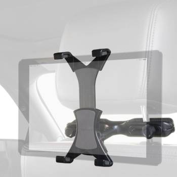 Scosche HeadrestMount стойка за облегалка за глава за таблети 8-10 (HRMT)