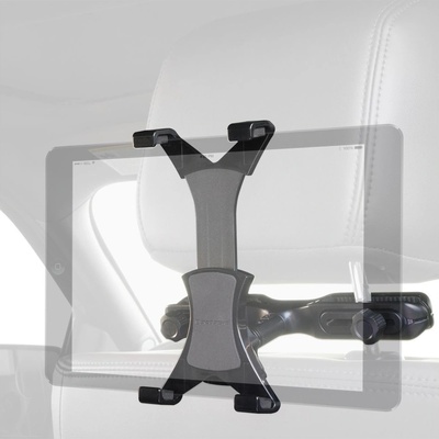 Scosche HeadrestMount стойка за облегалка за глава за таблети 8-10 (HRMT)