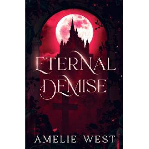 Eternal Demise (ISBN: 9781997106074)
