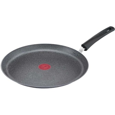 Tefal Pánev na palačinky NATURAL FORCE 25 cm s nepřilnavým povrchem