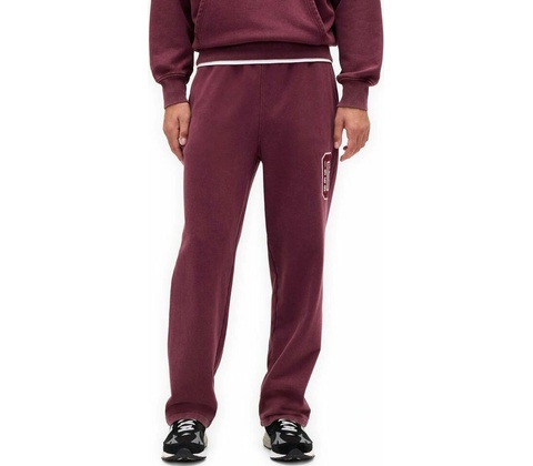 Gap Heavyweight červená