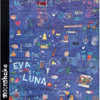Eva Luna - Moonshake LP