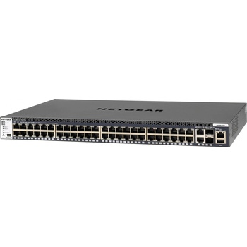 NETGEAR M4300-52G