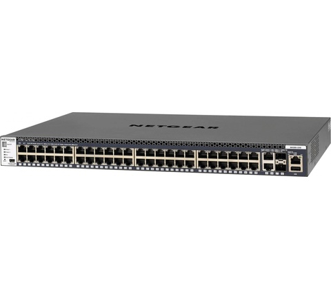 NETGEAR M4300-52G