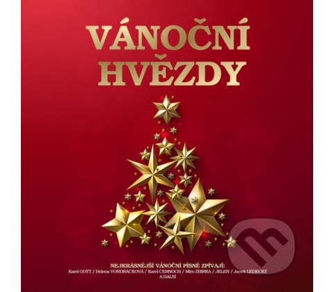 Vánoční hvězdy -