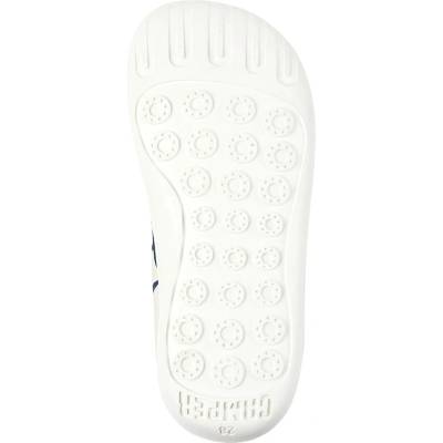 Camper Детски половинки обувки от кожа Camper Peu Cami Kids TWS (80003.28.34.TWS)