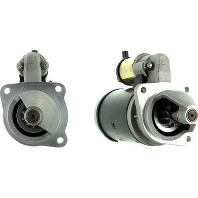 Startér JCB Fastrac 635 Bosch 0001362042