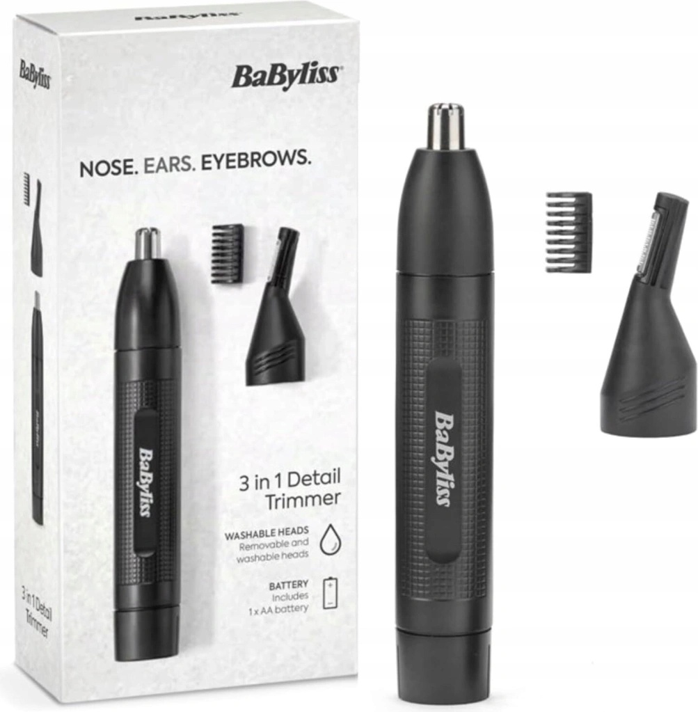 Babyliss E652E