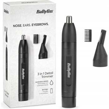 Babyliss E652E