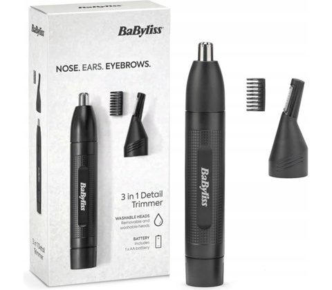 Babyliss E652E