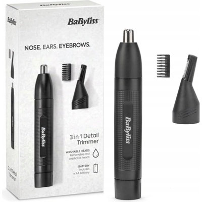 Babyliss E652E
