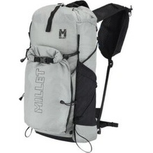 Millet Parmelan 17l silverstone black šedá