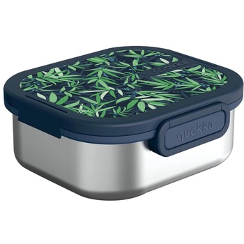 Quokka Кутия за обяд, Quokka, Неръждаема стомана, Многоцветна (137040243) (137040243)