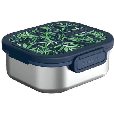 Quokka Кутия за обяд, Quokka, Неръждаема стомана, Многоцветна (137040243) (137040243)