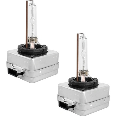 Vlákno D1S 6000K, xenón 35W, 12V, 6000K.