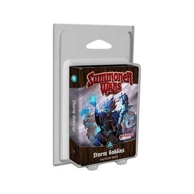 Summoner Wars 2nd Edition Storm Goblins