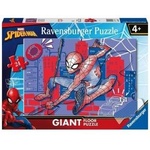 Ravensburger Marvel Spiderman Giant puzzle 24pcs