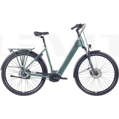 LEVIT BELECO 5 lowstep 540 2025