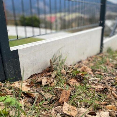 Podhrabová deska 50/250/2520 plná