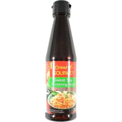 Orient Gourmet sladká sójová omáčka 200 ml