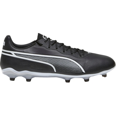 Puma KING PRO FG/AG čierna