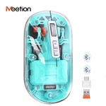 Meetion BTM005 Green (BTM005GREEN)